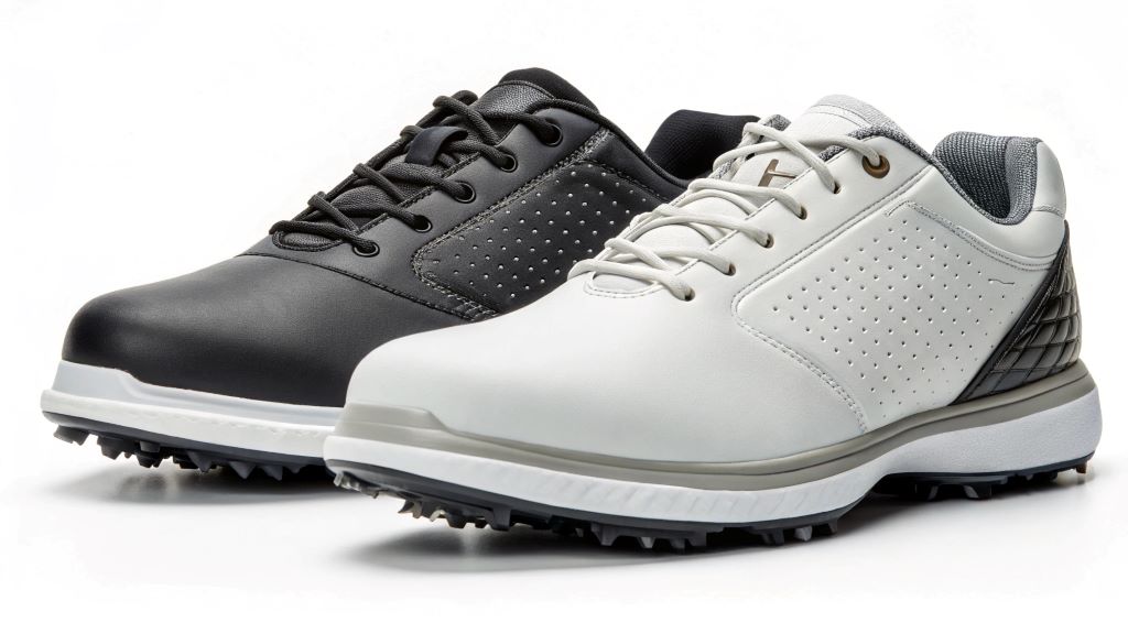 Best Golf Shoes for Comfort and Performance in 2025: A Comprehensive Guide