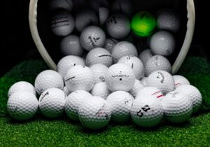 What Are the Best Golf Balls for All Skill Levels?