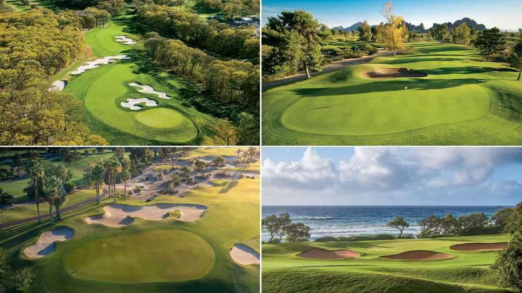 What Are the Best Public Golf Courses in the USA for Budget Golfers?