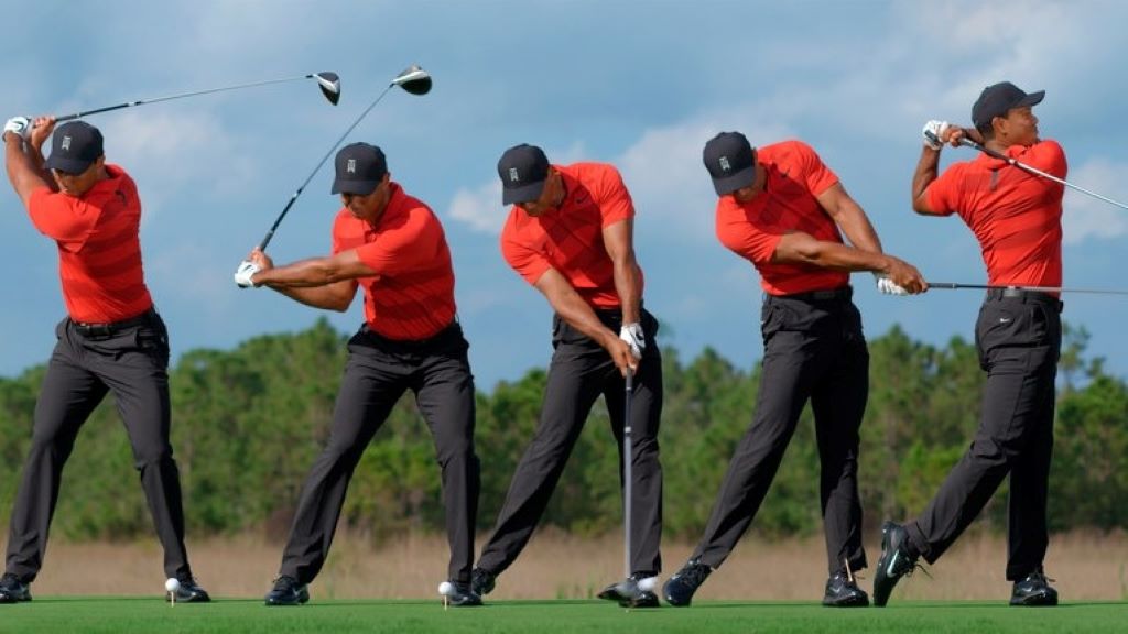 Golf Driving Tips: Add 30 Yards to Your Tee Shots