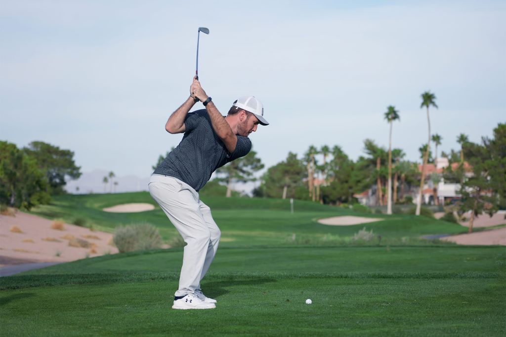 Golf Industry News: New Gear Releases and Brand Updates 2025