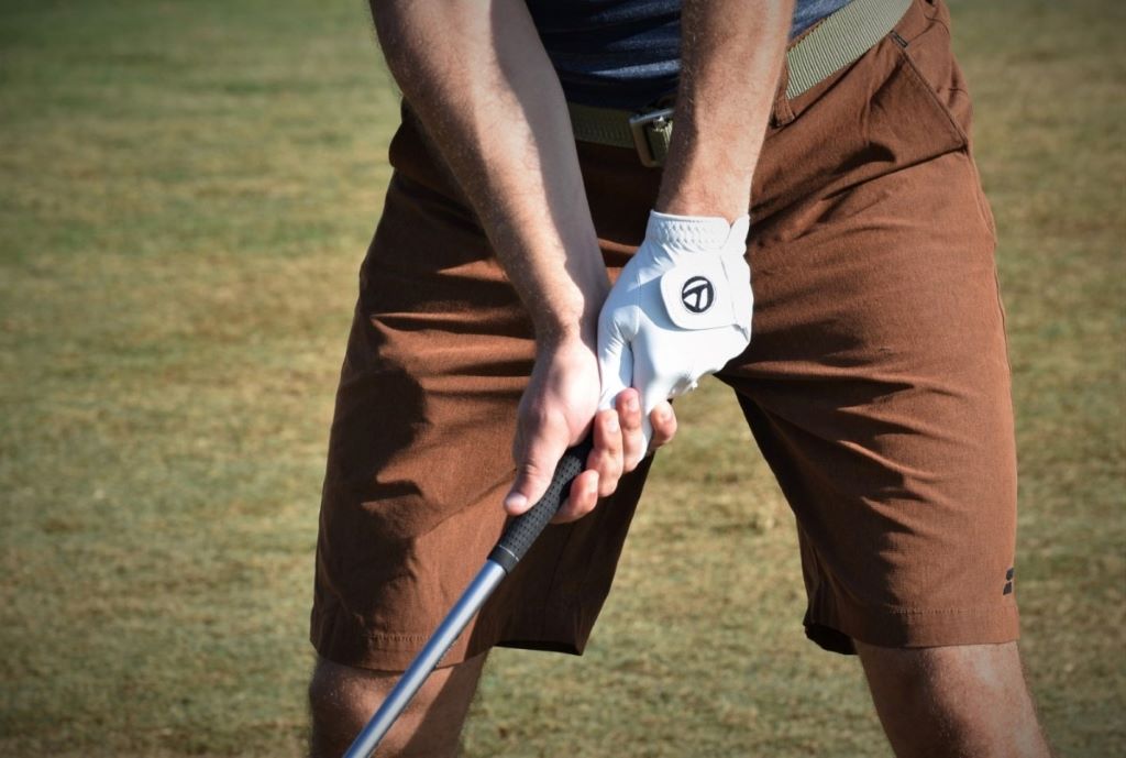 Top Golf Gloves for Grip, Comfort, and Durability