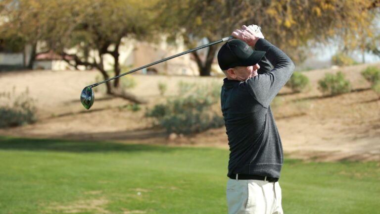 Why Do I Slice My Golf Shots?