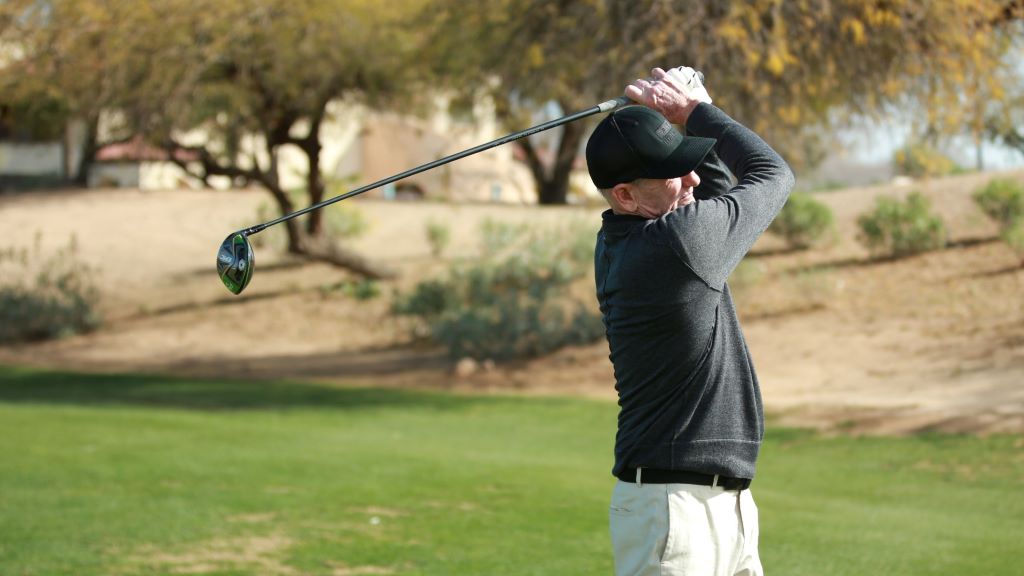 Crush Your Slice: Proven Techniques to Fix Your Golf Swing from Beginner to Pro