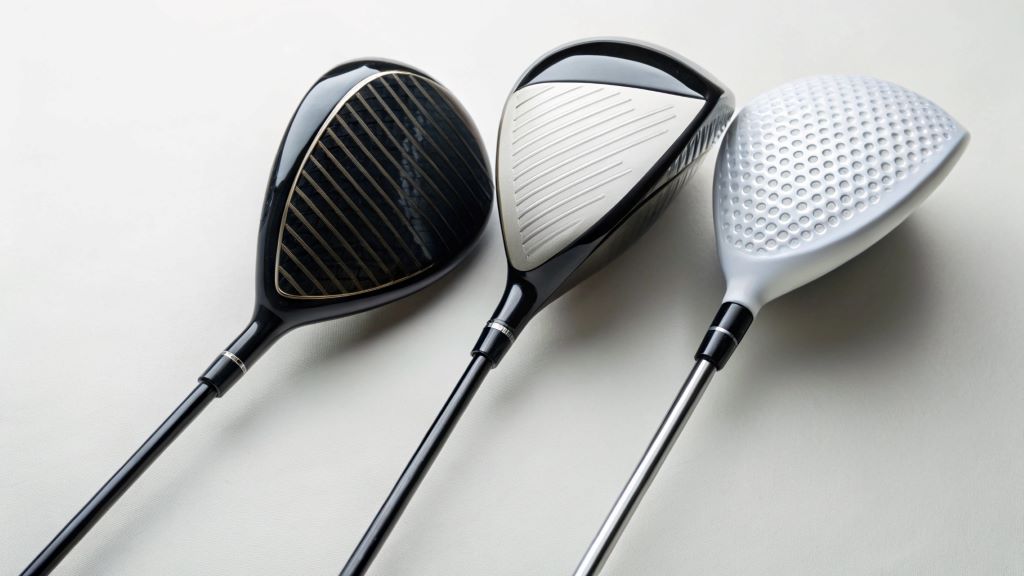 Comparing Golf Drivers: Titleist vs. Callaway vs. TaylorMade