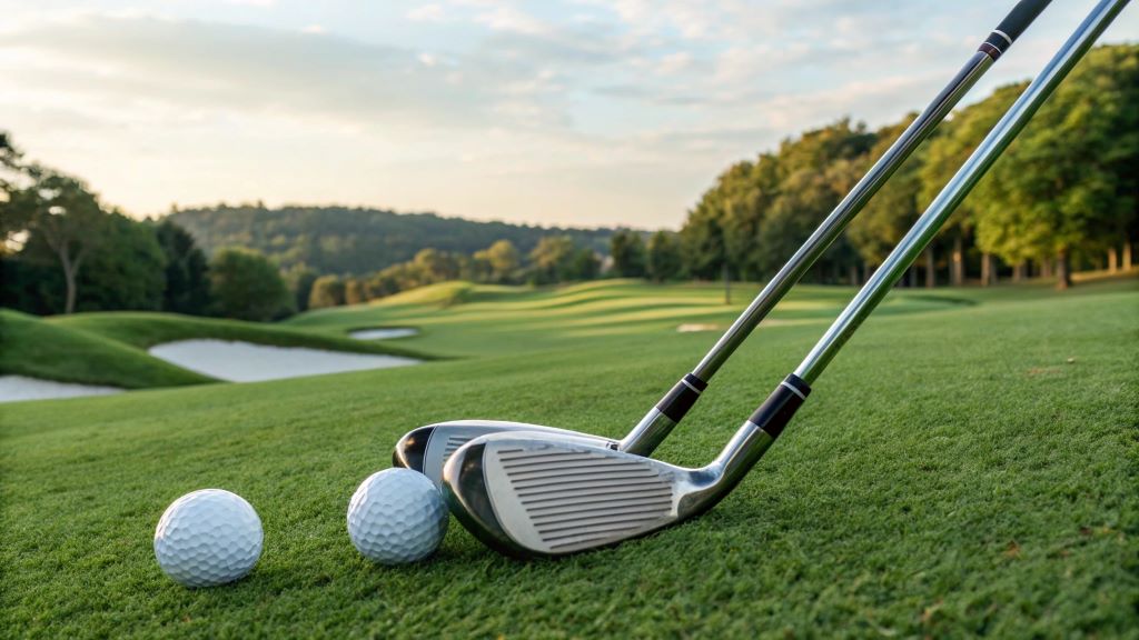 Revolutionizing the Fairway: What’s New in the PGA Tour 2025 Season?