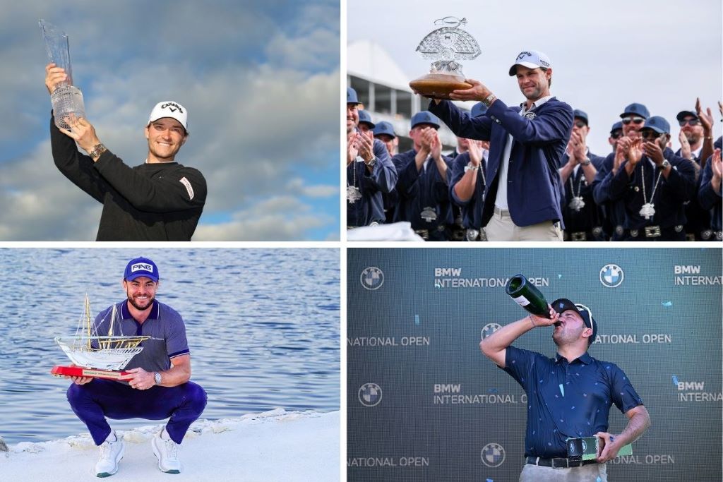 Breaking Down the Masters 2025: Scores, Stories And Surprises