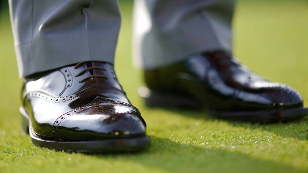 How to Care for Leather Golf Shoes: A Guide to Longevity and Style