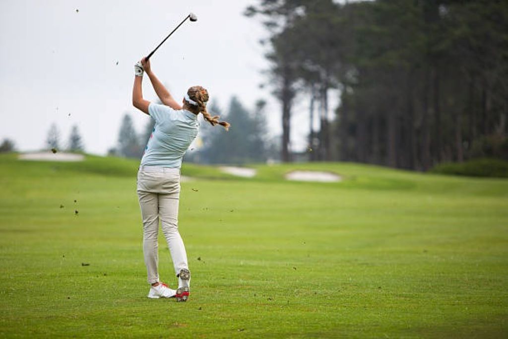 Best Golf Dresses for Women: Stylish & Comfortable Picks for the Course