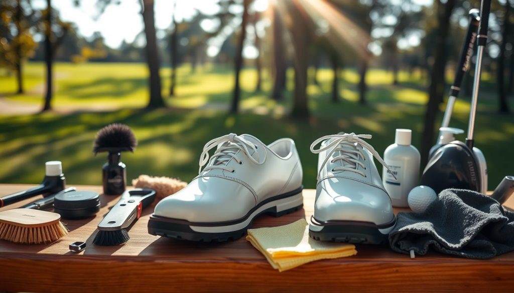 How to Waterproof Golf Shoes at Home: A Step-by-Step Guide
