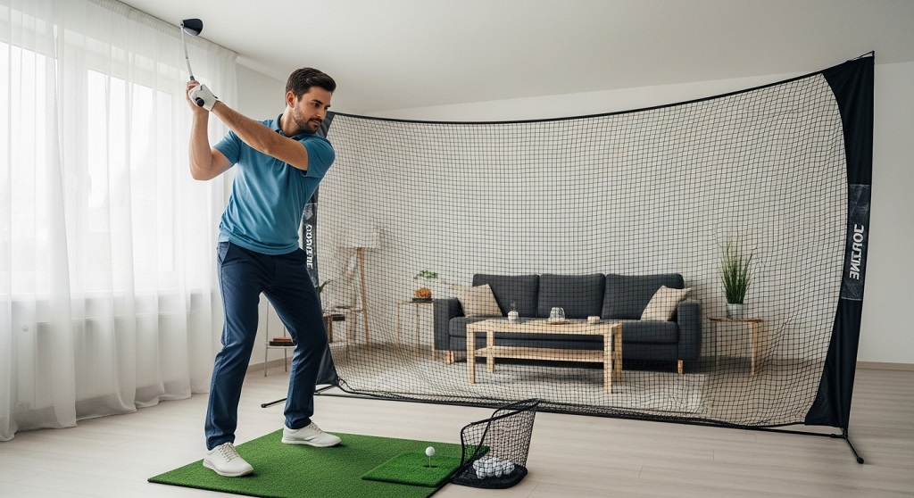 What Setup Fundamentals Should You Practice Indoors First