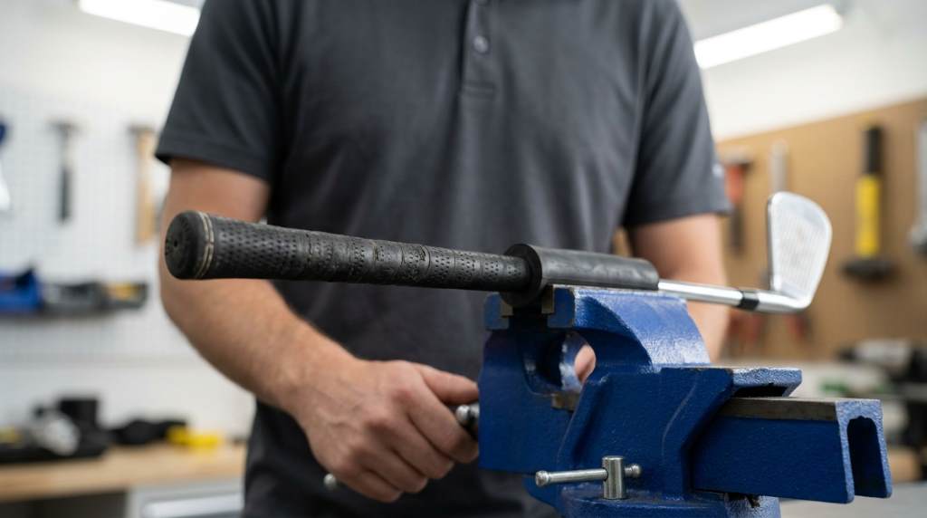 How to Regrip Golf Clubs: Guide for Every Golfer